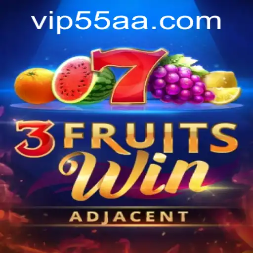Unveiling the Exciting World of 3FruitsWin: A Gamer's Paradise with 55aa