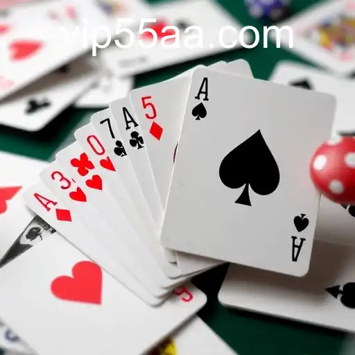 The Alluring World of Card Games: Unveiling 