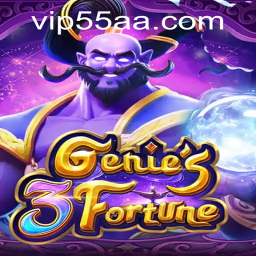 Unveiling Genie3Fortune: A New Horizon in Interactive Gaming
