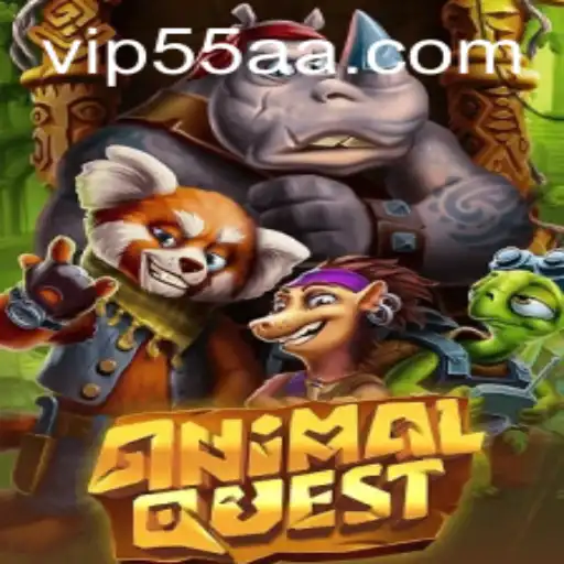 Step into the World of AnimalQuest: A New Adventure Beckons