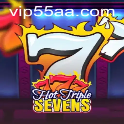 Hot Triple Sevens: A Thrilling Casino Game Experience