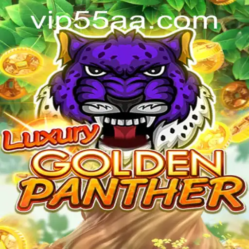 LUXURYGOLDENPANTHER: The Thrilling Game Taking the World by Storm