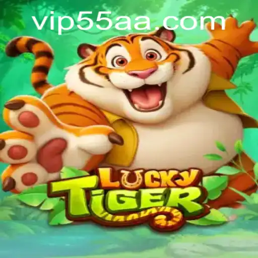 Exploring the Exciting World of LuckyTiger: Unleash the Adventure