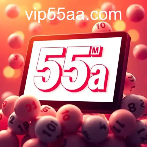 Exploring the Dynamics of Online Lottery: Understanding the Role of 55aa