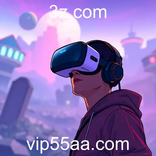 Revolução nos Jogos Online: Uma Nova Era Chega com 55aa