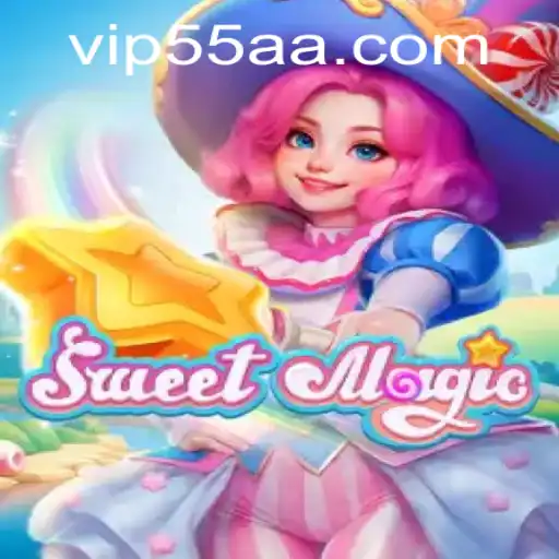 Unveiling SweetMagic: A Captivating Journey into Enchantment